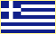Flagge des Herkunftlandes des Bügelverchluss: Griechenland