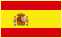 Flagge des Herkunftlandes des Bügelverchluss Spanien