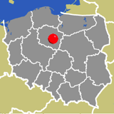 Herkunft dieses historischen Bierbrauerei-Flaschenverschlusses: Toruń, Westpreußen, Polen