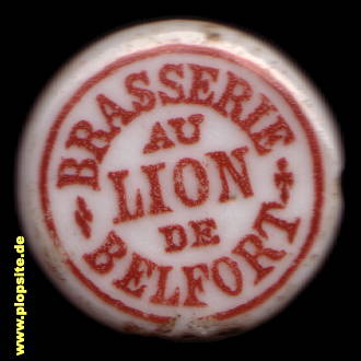 Obraz porcelany z: Brasserie Wagner, 