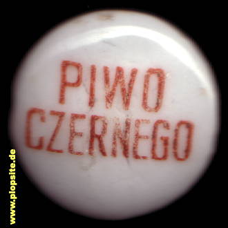 Bügelverschluss aus: Browar Popkowice, Piwo Czernego, Popkowice, He---nau, Polen