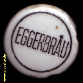 Bügelverschluss aus: Eggerbräu, Egg, Österreich