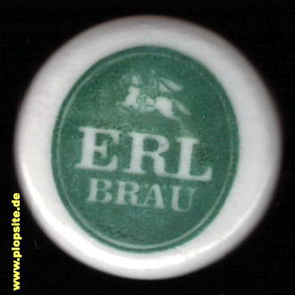 Bügelverschluss aus: Erl Bräu, Geiselhöring, Deutschland