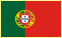 Flagge des Herkunftlandes des Bügelverchluss: Portugal