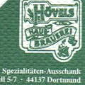 Bild dass den Bügelverschluss links identifiziert