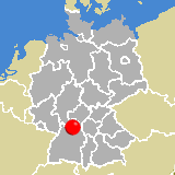 Herkunft dieses historischen Bierbrauerei-Flaschenverschlusses: Adelsheim, Baden - Württemberg, Deutschland
