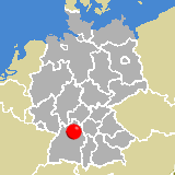 Herkunft dieses historischen Bierbrauerei-Flaschenverschlusses: Cappel - Öhringen, Baden - Württemberg, Deutschland