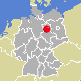 Herkunft dieses historischen Bierbrauerei-Flaschenverschlusses: Colbitz, Sachsen - Anhalt, Deutschland