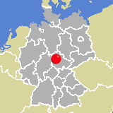 Herkunft dieses historischen Bierbrauerei-Flaschenverschlusses: Eisenach, Thüringen, Deutschland