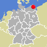 Herkunft dieses historischen Bierbrauerei-Flaschenverschlusses: Eldena, Mecklenburg - Vorpommern, Deutschland