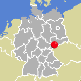 Herkunft dieses Bierbrauerei-Flaschenverschlusses: Gersdorf, Sachsen, Deutschland