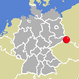 Herkunft dieses historischen Bierbrauerei-Flaschenverschlusses: Görlitz, Sachsen, Deutschland