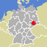 Herkunft dieses historischen Bierbrauerei-Flaschenverschlusses: Gröba, Sachsen, Deutschland