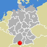 Herkunft dieses historischen Bierbrauerei-Flaschenverschlusses: Helmsdorf - Immenstaad, Baden - Württemberg, Deutschland