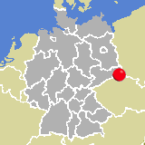 Herkunft dieses historischen Bierbrauerei-Flaschenverschlusses: Hörnitz, Sachsen, Deutschland