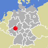 Herkunft dieses historischen Bierbrauerei-Flaschenverschlusses: Limburg / Lahn, Hessen, Deutschland