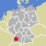 Herkunft dieses historischen Bierbrauerei-Flaschenverschlusses: Oberndorf / Neckar, Baden - Württemberg, Deutschland