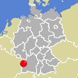 Herkunft dieses historischen Bierbrauerei-Flaschenverschlusses: Offenburg, Baden - Württemberg, Deutschland