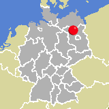 Herkunft dieses historischen Bierbrauerei-Flaschenverschlusses: Rheinsberg, Brandenburg, Deutschland