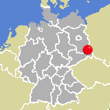 Herkunft dieses historischen Bierbrauerei-Flaschenverschlusses: Spremberg, Brandenburg, Deutschland
