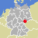 Herkunft dieses historischen Bierbrauerei-Flaschenverschlusses: Reinsdorf - Vielau, Sachsen, Deutschland