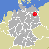Herkunft dieses historischen Bierbrauerei-Flaschenverschlusses: Zehdenick, Brandenburg, Deutschland