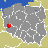 Herkunft dieses historischen Bierbrauerei-Flaschenverschlusses: Neustädtel, Schlesien, Polen