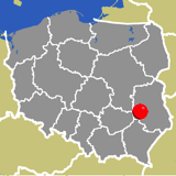 Herkunft dieses historischen Bierbrauerei-Flaschenverschlusses: Popkowice, zz andere Regionen, Polen
