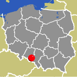 Herkunft dieses historischen Bierbrauerei-Flaschenverschlusses: Ratiborhammer, Schlesien, Polen