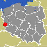 Herkunft dieses historischen Bierbrauerei-Flaschenverschlusses: Sommerfeld, Brandenburg, Polen