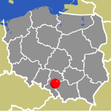 Herkunft dieses historischen Bierbrauerei-Flaschenverschlusses: Sosnowitz, Schlesien, Polen