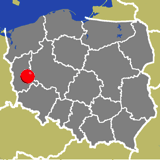 Herkunft dieses historischen Bierbrauerei-Flaschenverschlusses: Züllichau, Brandenburg, Polen