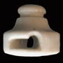 Shape of the antique ceramic bottle stopper: Dreyfuss lightning stopper