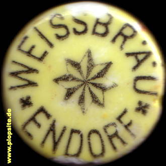 Bügelverschluss aus: Weißbräu, Bad Endorf, Deutschland