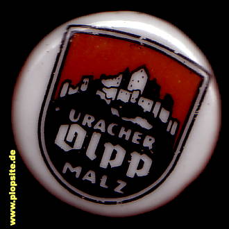 Bügelverschluss aus: Brauerei Olpp, Bad Urach, Deutschland