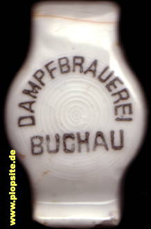 BŸügelverschluss aus: Dampfbrauerei, Buchau, Bad Buchau, Deutschland