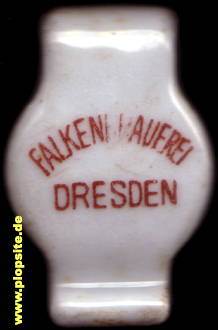 Bügelverschluss aus: Falkenbrauerei eGmbH 