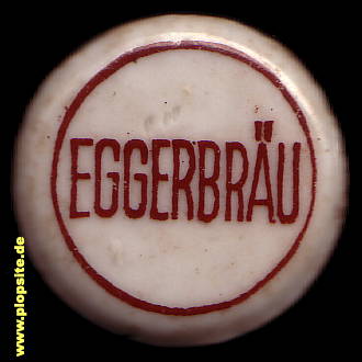 Bügelverschluss aus: Eggerbräu, Egg, Österreich