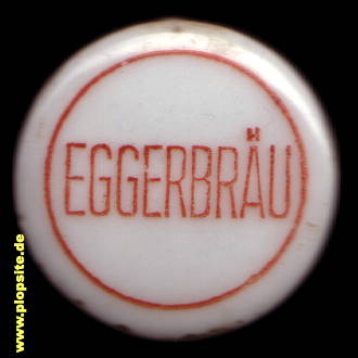 Bügelverschluss aus: Eggerbräu, Egg, Österreich