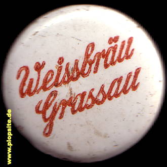 Bügelverschluss aus: Weißbräu, Grassau, Deutschland