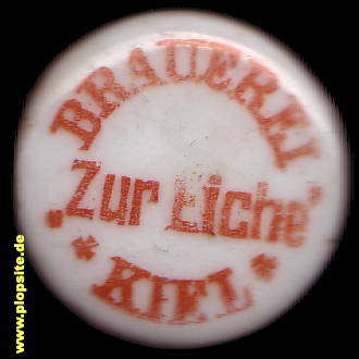 Bügelverschluss aus: Brauerei 