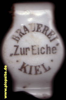 Bügelverschluss aus: Brauerei 