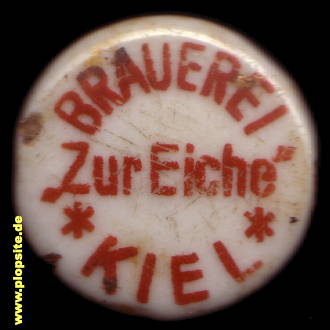 Bügelverschluss aus: Brauerei 