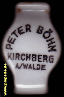 Bügelverschluss aus: Kirchberg / Walde, Peter Böhm,  AT, unbekannt, Österreich