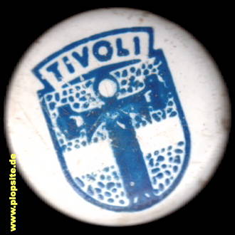 BÜgelverschluss aus: Brauerei Tivoli GmbH, Krefeld, Deutschland