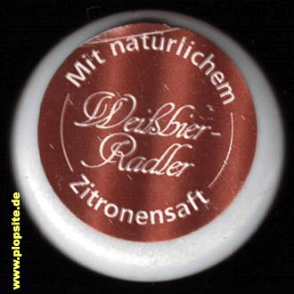 Obraz porcelany z: Brauerei Kapuziner, Kulmbach, Niemcy