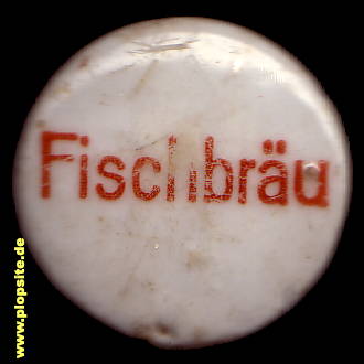 Bügelverschluss aus: Fischbräu, Massing, Deutschland