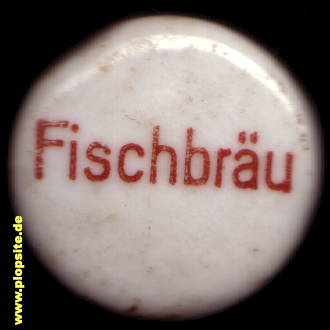 Bügelverschluss aus: Fischbräu, Massing, Deutschland