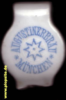 Bügelverschluss aus: Augustinerbräu, München, Deutschland
