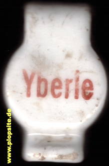 Bügelverschluss aus: Brauerei zum Himmelsreiter, Dorothea Yberle, Neumarkt, Deutschland